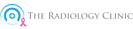 The Radiology Clinic logo