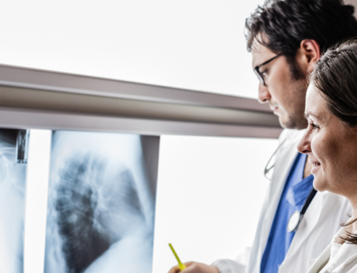 What Are The 3 Questions You Should Ask Your Radiologist?