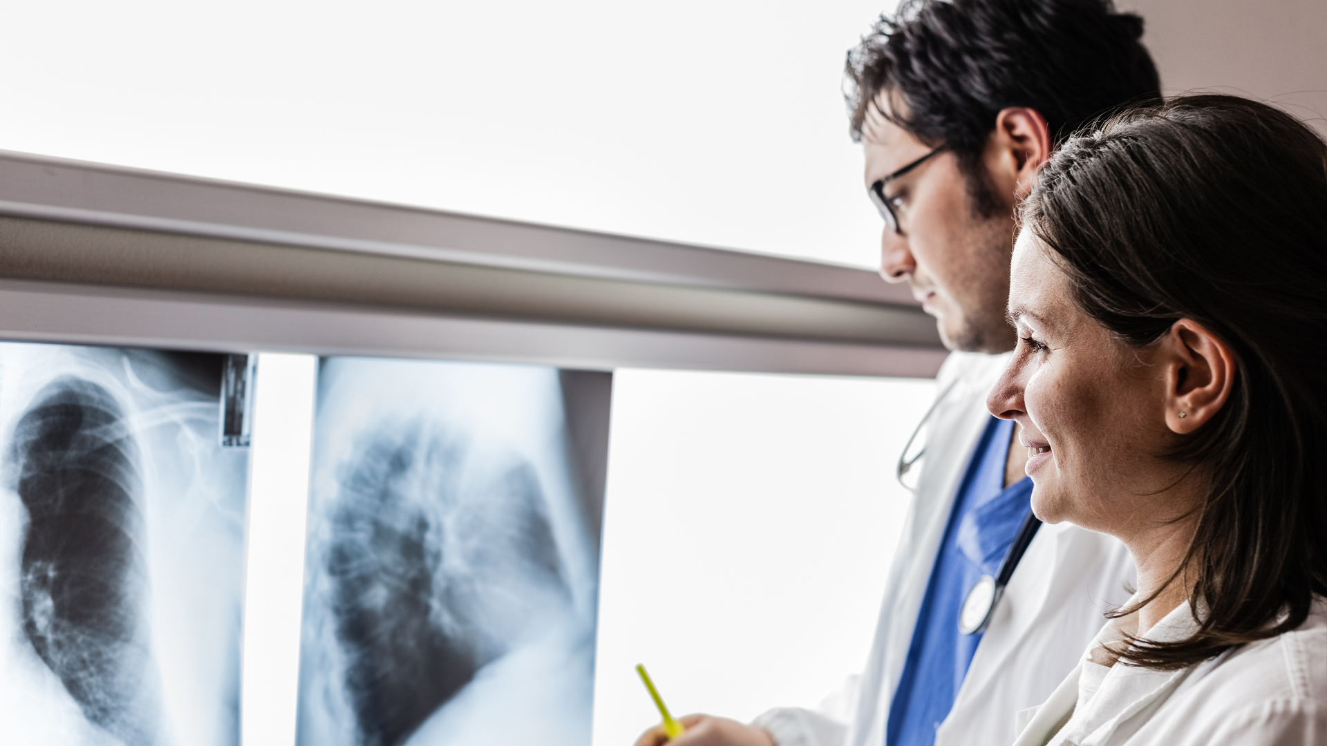 Questions to ask your radiologist